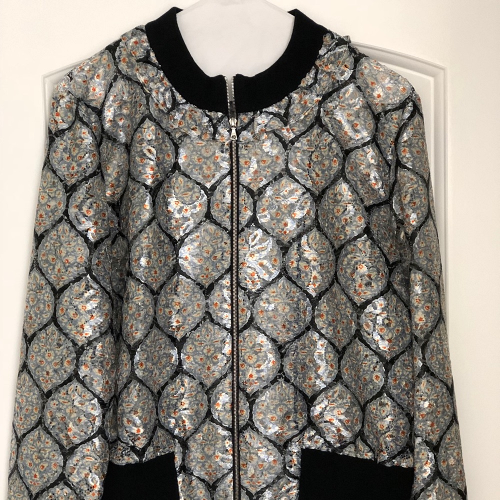 Suno Jacket